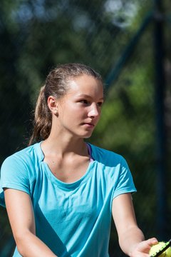 Sophie Greiner 513 - Ostsee Cup